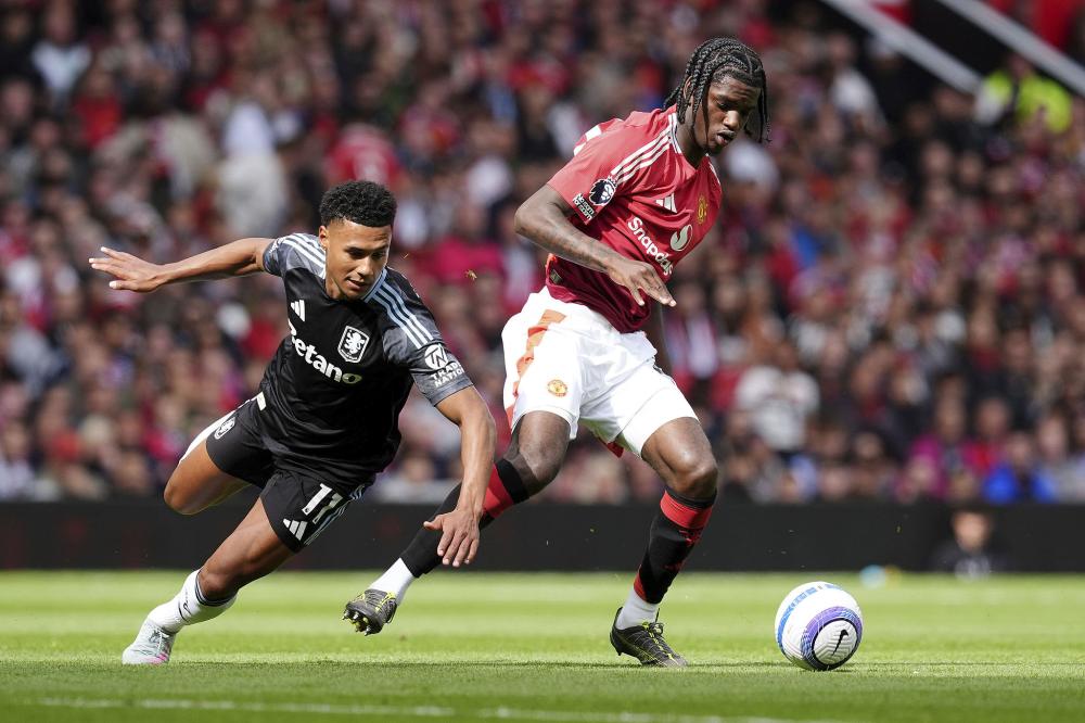 TF1节目：姆巴佩&德尚等人鼓励博格巴