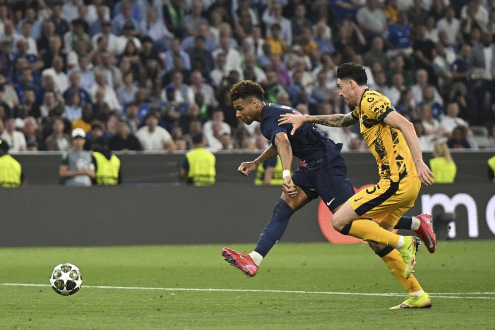 基莱斯攻入13粒运动战进球，创津门虎队史纪录